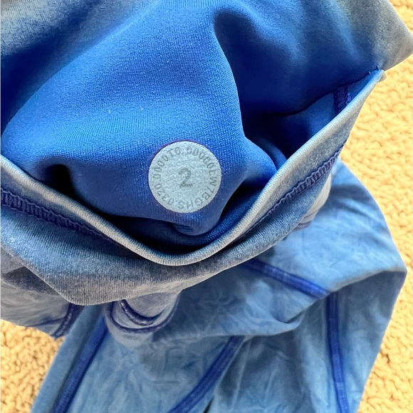 Lululemon Fast & Free - Picture 3 of 5